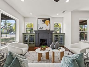 624 N Vernon Avenue , Dallas Texas 75208