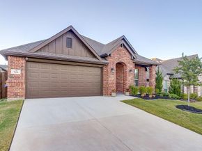 728  Long Iron Drive , Fort Worth Texas 76108