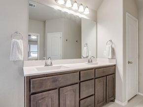 728  Long Iron Drive , Fort Worth Texas 76108