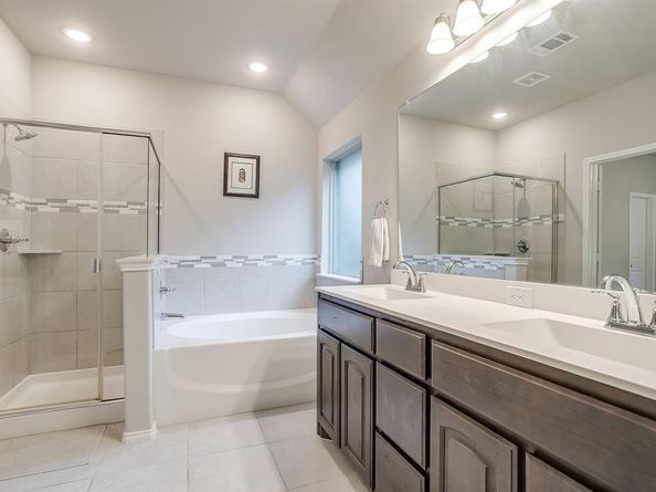 728  Long Iron Drive , Fort Worth Texas 76108