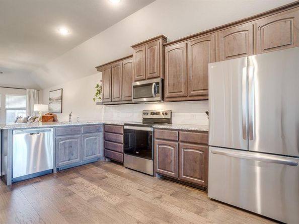 728  Long Iron Drive , Fort Worth Texas 76108