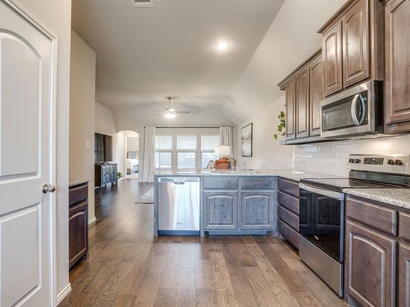 728  Long Iron Drive , Fort Worth Texas 76108