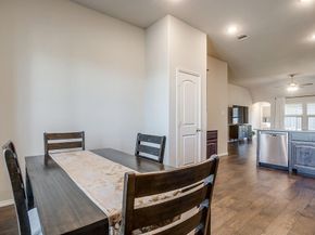 728  Long Iron Drive , Fort Worth Texas 76108