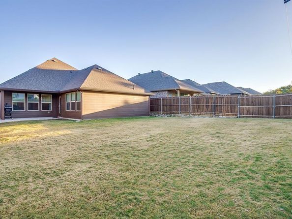 728  Long Iron Drive , Fort Worth Texas 76108