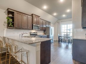 728  Long Iron Drive , Fort Worth Texas 76108