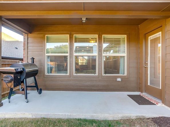 728  Long Iron Drive , Fort Worth Texas 76108