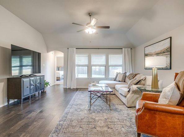 728  Long Iron Drive , Fort Worth Texas 76108