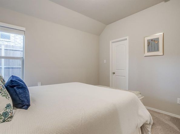 728  Long Iron Drive , Fort Worth Texas 76108