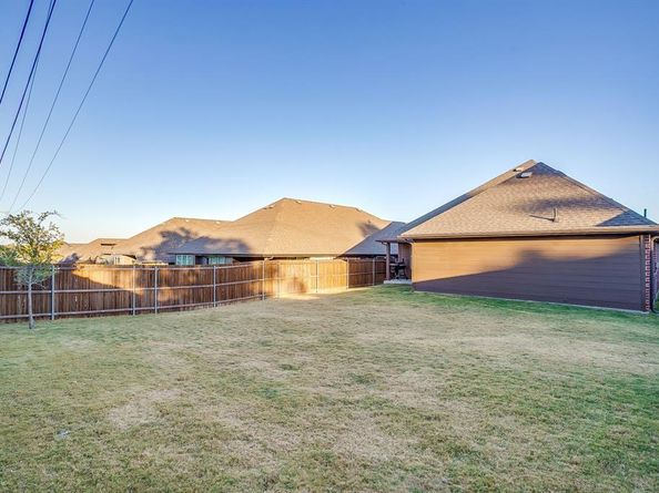 728  Long Iron Drive , Fort Worth Texas 76108