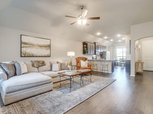 728  Long Iron Drive , Fort Worth Texas 76108