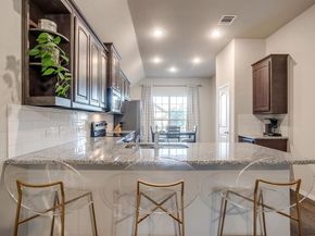 728  Long Iron Drive , Fort Worth Texas 76108