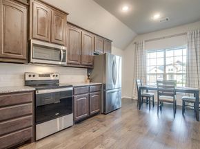 728  Long Iron Drive , Fort Worth Texas 76108