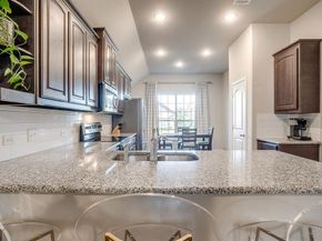 728  Long Iron Drive , Fort Worth Texas 76108