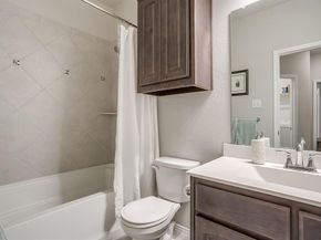 728  Long Iron Drive , Fort Worth Texas 76108