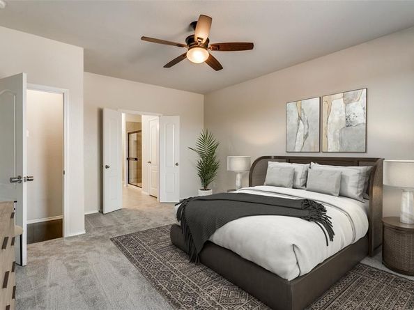 5629  Sea Cove Lane , Denton Texas 76208