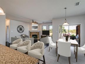 5629  Sea Cove Lane , Denton Texas 76208