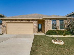 5629  Sea Cove Lane , Denton Texas 76208