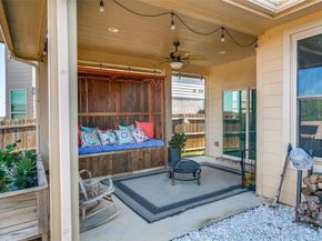 5629  Sea Cove Lane , Denton Texas 76208