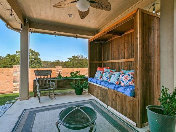 5629  Sea Cove Lane , Denton Texas 76208