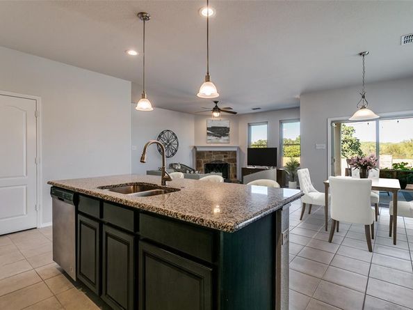 5629  Sea Cove Lane , Denton Texas 76208