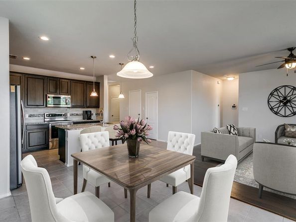 5629  Sea Cove Lane , Denton Texas 76208