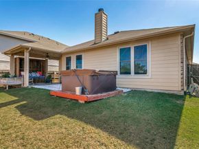 5629  Sea Cove Lane , Denton Texas 76208