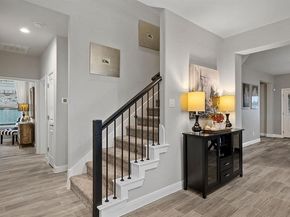 8725  TALLWOOD Lane , Justin Texas 76247