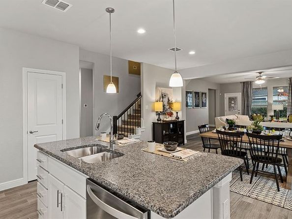 8725  TALLWOOD Lane , Justin Texas 76247