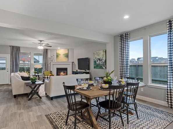 8725  TALLWOOD Lane , Justin Texas 76247