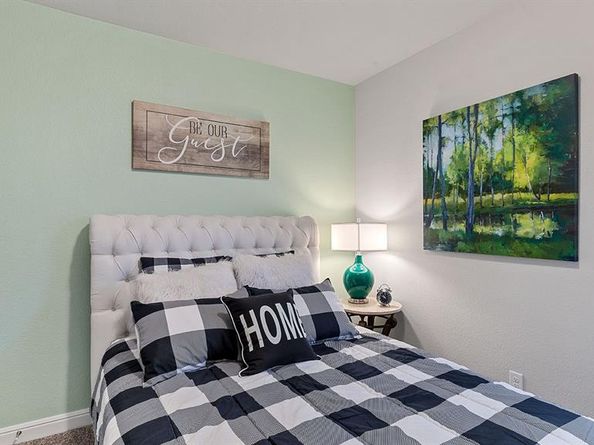 8725  TALLWOOD Lane , Justin Texas 76247