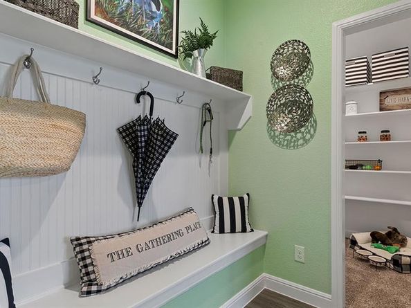 8725  TALLWOOD Lane , Justin Texas 76247