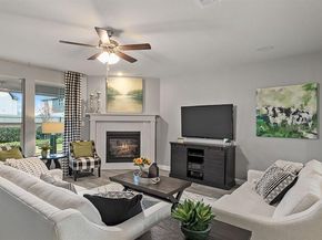 8725  TALLWOOD Lane , Justin Texas 76247