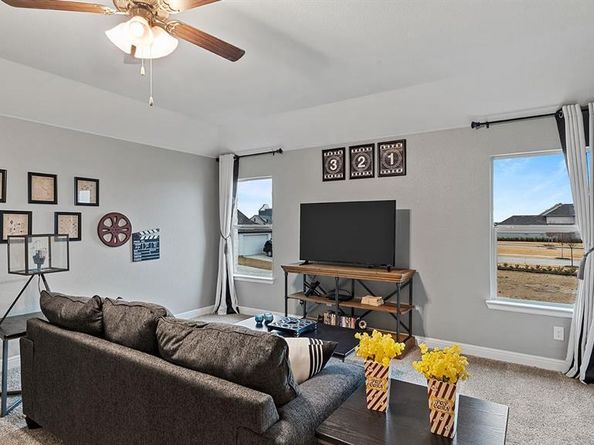 8725  TALLWOOD Lane , Justin Texas 76247