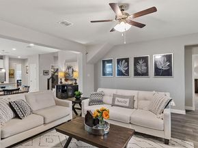 8725  TALLWOOD Lane , Justin Texas 76247