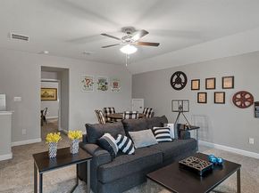 8725  TALLWOOD Lane , Justin Texas 76247