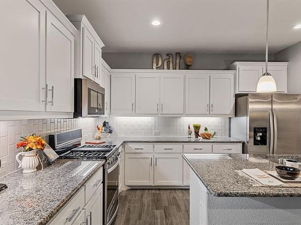 8725  TALLWOOD Lane , Justin Texas 76247