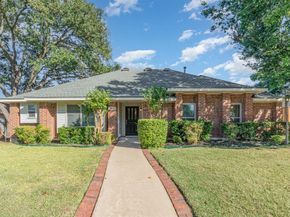 2015  Robin Hill Lane , Carrollton Texas 75007