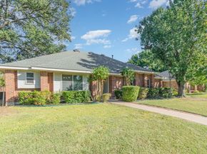 2015  Robin Hill Lane , Carrollton Texas 75007