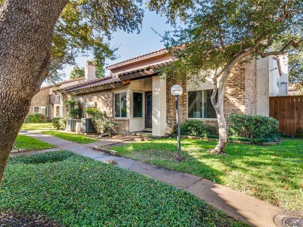 14151  Montfort Drive  271, Dallas Texas 75254