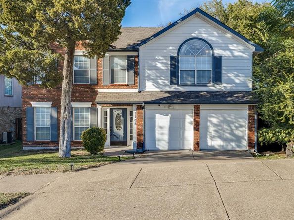 1106  Patrick Court , Cedar Hill Texas 75104