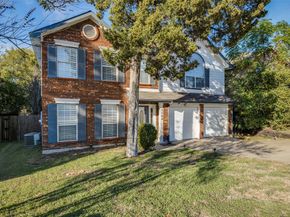 1106  Patrick Court , Cedar Hill Texas 75104