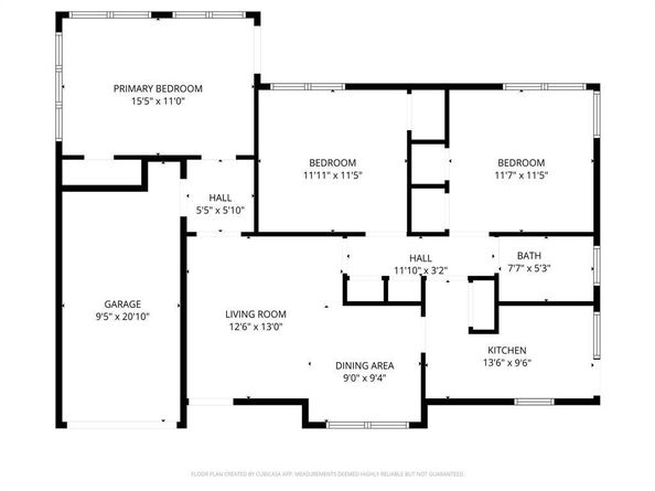 5053  Penrose Avenue , Fort Worth Texas 76116