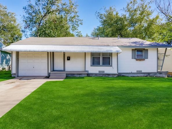 5053  Penrose Avenue , Fort Worth Texas 76116