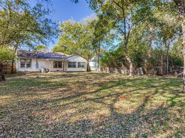 5053  Penrose Avenue , Fort Worth Texas 76116