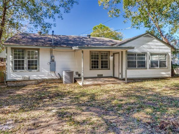 5053  Penrose Avenue , Fort Worth Texas 76116