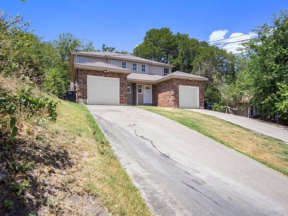 2621  Lee Avenue , Fort Worth Texas 76164