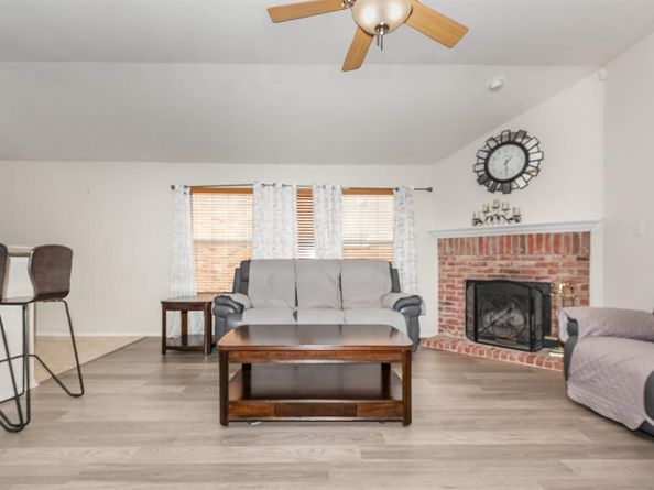 5715  Wisdom Creek Drive , Dallas Texas 75249