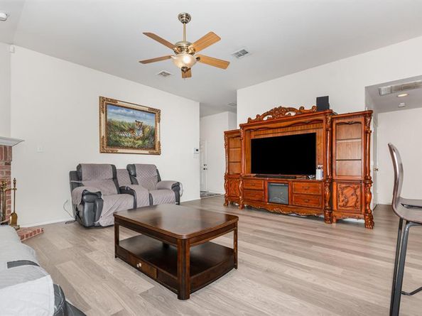 5715  Wisdom Creek Drive , Dallas Texas 75249