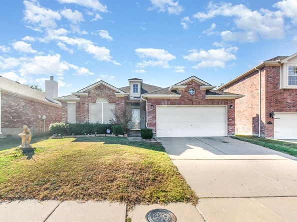 5715  Wisdom Creek Drive , Dallas Texas 75249