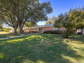 5116  South Drive , Fort Worth Texas 76132